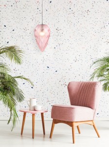 Pendant lamp Maytoni Globo E27 IP20