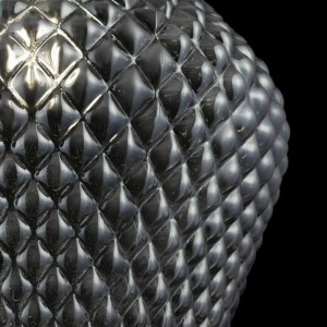 Pendant lamp Maytoni Tommy gray E27 IP20