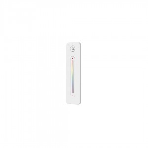 Pult SKYDANCE R14 1 tsoon RGBW valge IP20 RF