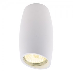 Spotlight Maxlight Love white GU10