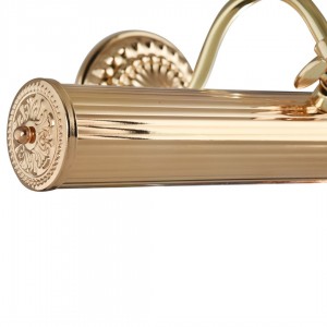 Picture light Maytoni Renoir 2 X E14 gold E14