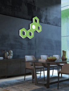 Wall light Trio Lighting Solitare white 8W 700lm RGB + 3000K RGBW warm