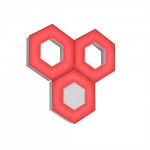 Wall light Trio Lighting Solitare white 8W 700lm RGB + 3000K RGBW warm