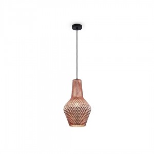 Rippvalgusti Maytoni Tommy vaskne E27 IP20