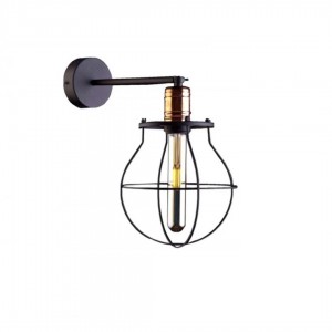 Seinavalgusti Nowodvorski Lighting Manufacture must E27