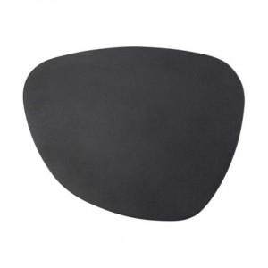 Seinavalgusti Maxlight Puzzle must 10W 600lm IP20 3000K soe valge