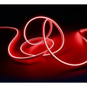 LED strip Trio Lighting Neon 20W 1600lm IP20 RGB + 3000K RGBW warm