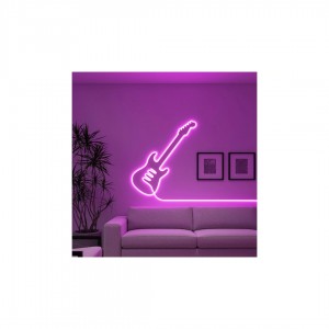 LED strip Trio Lighting Neon 20W 1600lm IP20 RGB + 3000K RGBW warm