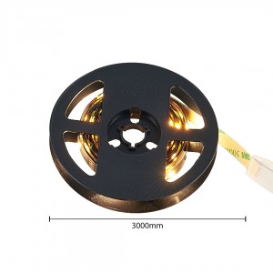 LED Riba Trio Lighting komplekt Chip 10,5W 750lm IP20 3000K-6500K 2CCT