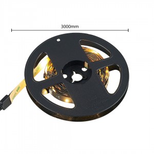 LED Riba Trio Lighting Racer 10W 750lm IP20 RGB + 3000K RGBW soe