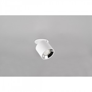 Spotvalgusti Trio Lighting Guayana valge GU10