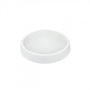 Plafoon Optonica Microwave sensoriga valge 13W 1040lm 120° IP65 2700K soe valge