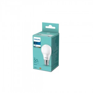 LED lamp PHILIPS LED Classic 230V 7W 680lm E27 360° 830