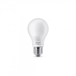 LED lamp PHILIPS LED Classic 230V 7W 806lm E27 360° 827