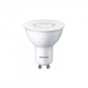 LED lamp PHILIPS LED Classic 230V 4.7W 440lm GU10 36° IP20 840