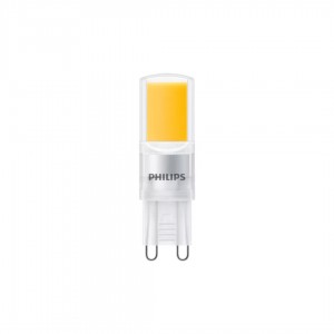 LED lamp PHILIPS Corepro LEDcapsule ND G9 830 230V 4W 400lm G9 IP20 830