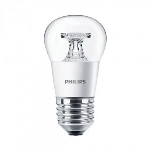LED-lamppu PHILIPS LED Corepro CL 230V 5,5W 470lm E27 360° 2700K lämmin valkoinen