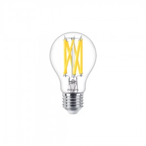 LED lamp PHILIPS MasterValue LEDbulb 230V 10,5W 1521lm CRI90 E27 360° 2000K-3000K DIM TO WARM