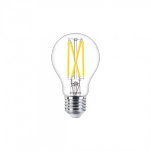 LED lamp PHILIPS LED Classic 230V 5,9W 806lm E27 360° TRIAC 927