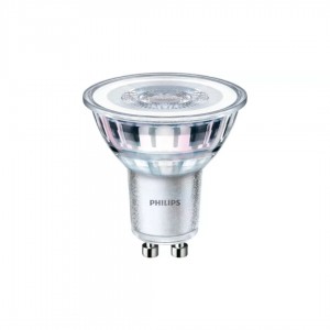 LED-lamppu PHILIPS LED Classic 230V 6,2W 575lm GU10 36° IP20 TRIAC 927