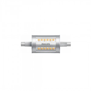 LED lamp PHILIPS Corepro LEDlinear R7S 230V 7,5W 950lm IP20 830