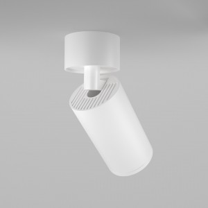 Spotvalgusti Maytoni Focus S valge GU10 IP20