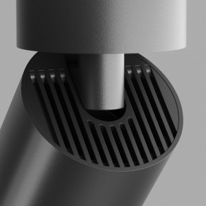 Spotvalgusti Maytoni Focus S must GU10 IP20