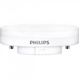 LED lamp PHILIPS LED Classic GX53 230V 5,5W 500lm IP20 827