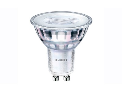 LED-lamppu PHILIPS LED Classic Dim 230V 2,6W 230lm GU10 36° IP20 TRIAC 927