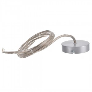 Alumiiniumprofiil TOPMET Kinnitustross hall