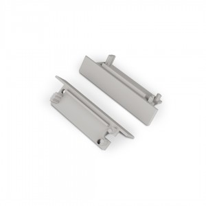 Otsakork TOPMET Flat8 avaga hall