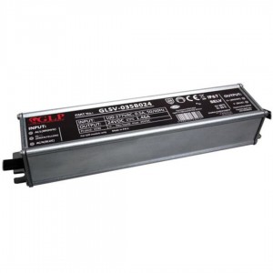 Toiteplokk MPL POWER 24V/1.46A 35W IP67 No dim