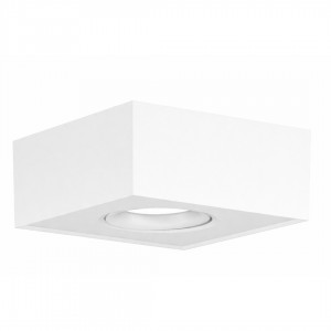 Spotvalgusti Prolumen DL259 valge 230V 8W 700lm 36° IP20 TRIAC 930