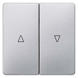 Lüliti klahv SIEMENS i-system klahv ülesalla alumiinium IP20