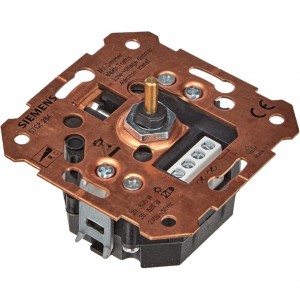 Sisu SIEMENS Dimmerlüliti  elekt. trafole 10-600w   IP20