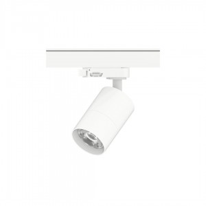 Track light Karizma Luce Vuoto white 230V GU10 IP20