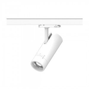 Kiskovalaisin Light4U Surt 1800lm–2150lm valkoinen 29W 15-60° 3000K lämmin valkoinen