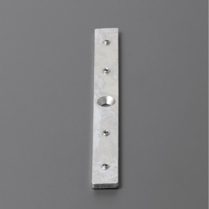 Tarvik TOPMET sirgliite ühendus