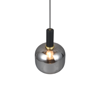 Подвесной светильник Trio Lighting Diva E27