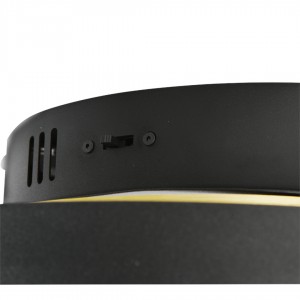 Ceiling lamp Trio Lighting Caya 58W 6800lm CRI80 IP20 switch dimmer 2200K, 3000K, 4000K 3CCT