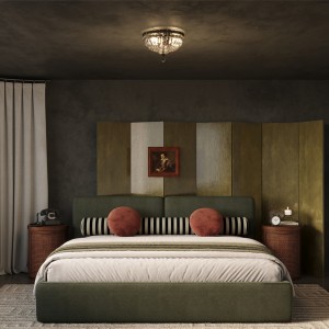 Люстра Maytoni Basfor 3 x E14 золотой 60W E14 IP20