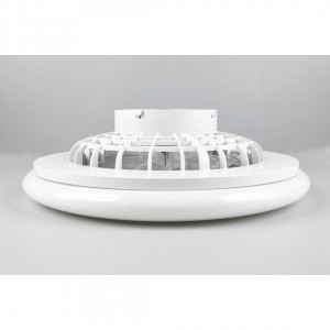 Fan Trio Lighting Stralsund white 30W 3500lm IP20 2700K-6500K warm + cold  white