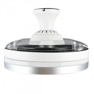 Ceiling light–fan Trio Lighting Lindberg Titan 35W 4050lm IP20 2700K-6500K warm + cold  white