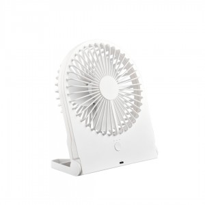 Fan Trio Lighting Breezy white IP20