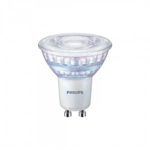 LED lamp PHILIPS LED Master 230V 5,5W 575lm GU10 36° TRIAC 840