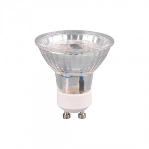 LED-lamppu Trio Lighting 230V 5W 400lm GU10 830