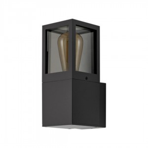 Fassaadivalgusti Deko-Light Facado 2 tumehall E27 IP65