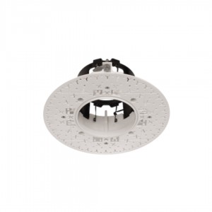 Süvisvalgusti Karizma Luce raam Dea Athena M TL Rondo valge