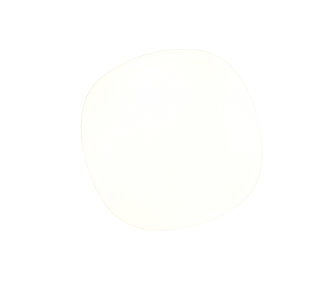 Dome light Trio Lighting Rotunda white 24W 2500lm IP20 switch dimmer 2700K-6000K warm + cold  white