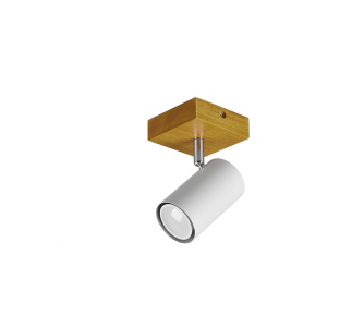 Seinavalgusti Trio Lighting Marley puit GU10 IP20